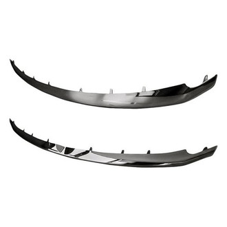 Replacement - Upper and Lower Grille Molding Set (Standard Line)