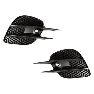 Replacement - Front Bumper Grille