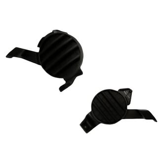 Replacement - Front Fog Light Cover