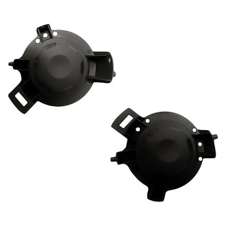 Replacement - Front Fog Light Cover