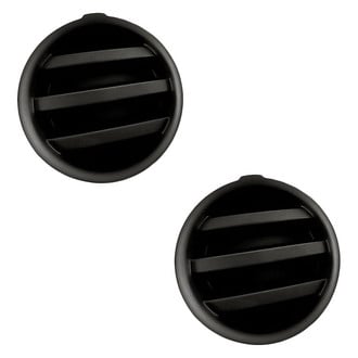 Replacement - Front Fog Light Cover