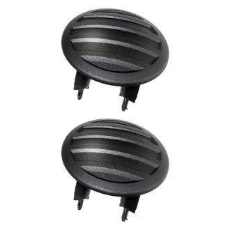 Replacement - Front Fog Light Cover