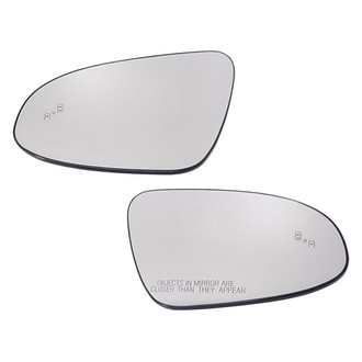 Replacement - Mirror Glass (Heated)