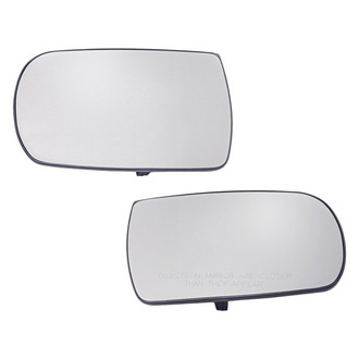 Replacement - Mirror Glass
