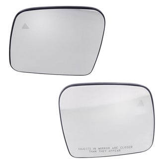 Replacement - Mirror Glass