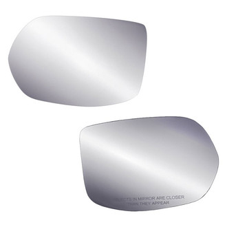 Replacement - Power Mirror Glass