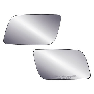 Replacement - Mirror Glass (Non-Heated)