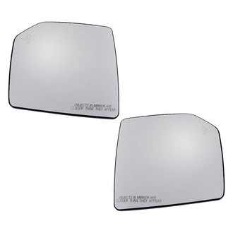 Replacement - Mirror Glass