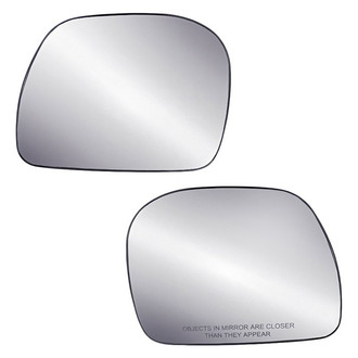 Replacement - Mirror Glass