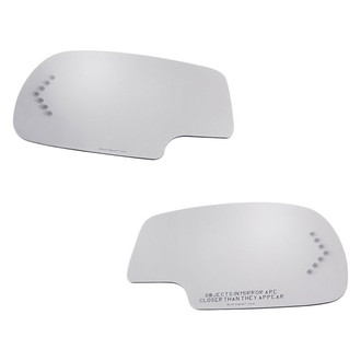 Replacement - Mirror Glass