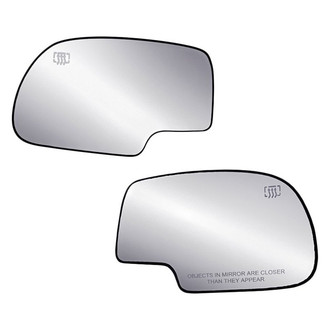 Replacement - Mirror Glass (Heated)