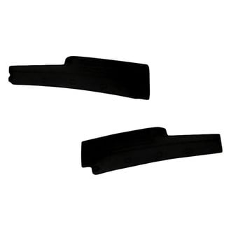 Replacement - Rear Bumper Step Pad