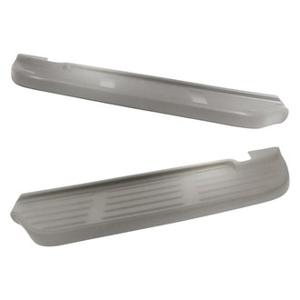 Replacement - Rear Upper Bumper Step Pad