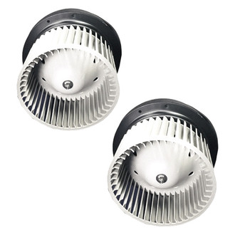 Replacement - HVAC Blower Motor Set