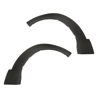 Replacement - Front Wheel Arch Trim