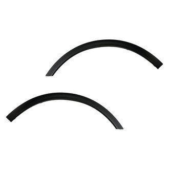 Replacement - Front Wheel Arch Trim