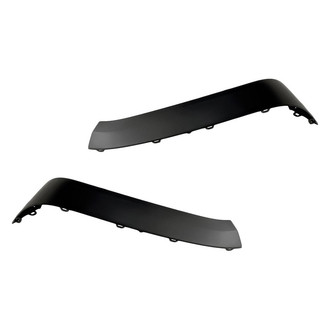 Replacement - Front Driver and Passenger Side Wheel Arch Molding Set (Standard Line)