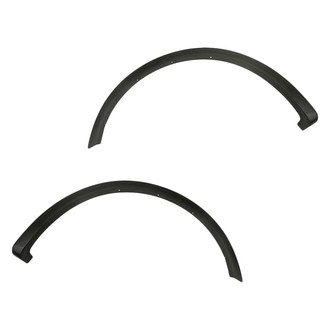 Replacement - Front Driver and Passenger Side Wheel Arch Molding Set (Standard Line)