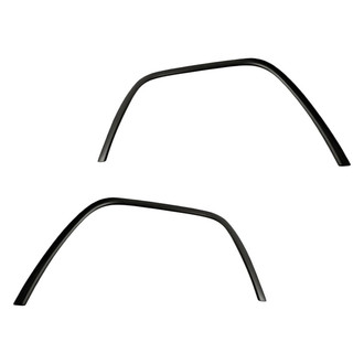 Replacement - Front Wheel Arch Molding