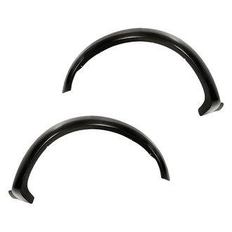 Replacement - Front Driver and Passenger Side Wheel Arch Molding Set (Standard Line)