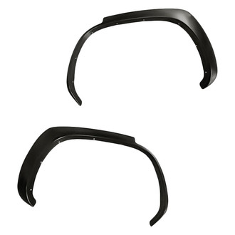 Replacement - Rear Fender Flare