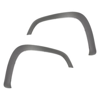Replacement - Front Fender Flare