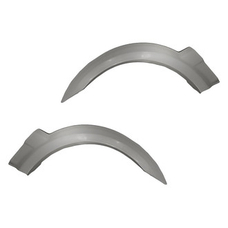Replacement - Front Wheel Arch Molding