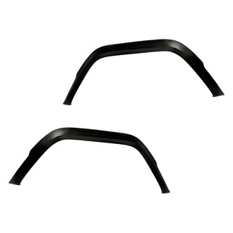 Replacement - Rear Fender Flare