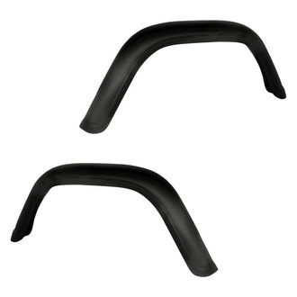 Replacement - Rear Fender Flare