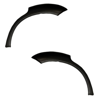 Replacement - Quarter Panel Molding