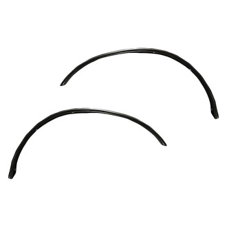 Replacement - Front Wheel Arch Molding