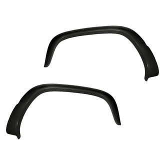 Replacement - Front Fender Flare