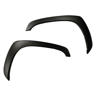 Replacement - Front Fender Flare
