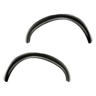 Replacement - Front Fender Flare