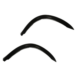 Replacement - Front Fender Flare