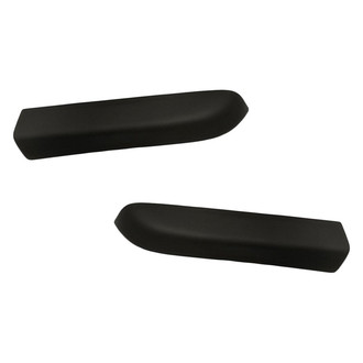 Replacement - Front Fender Flare Extension
