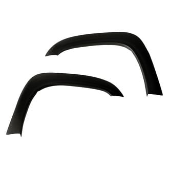 Replacement - Front Fender Flare