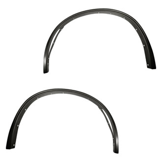 Replacement - Front Wheel Arch Molding