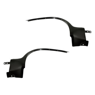 Replacement - Front Fender Flare