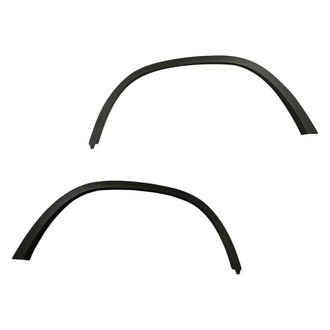 Replacement - Front Driver and Passenger Side Wheel Arch Molding Set (Standard Line)