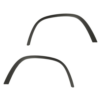 Replacement - Front Driver and Passenger Side Wheel Arch Molding Set (Standard Line)