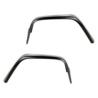 Replacement - Front Driver and Passenger Side Wheel Arch Molding Set (Standard Line)