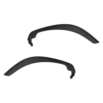 Replacement - Rear Driver and Passenger Side Wheel Arch Trim Set (Standard Line)