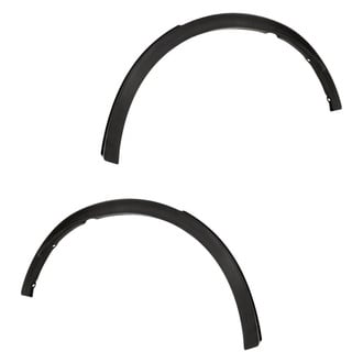 Replacement - Rear Wheel Arch Molding