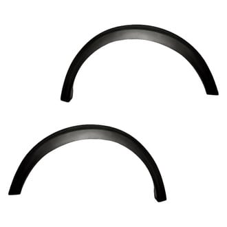 Replacement - Rear Driver and Passenger Side Wheel Arch Trim Set (Standard Line)
