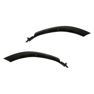 Replacement - Rear Wheel Arch Molding