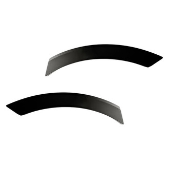 Replacement - Rear Driver and Passenger Side Wheel Arch Trim Set (Standard Line)