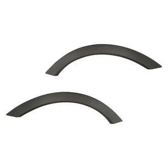 Replacement - Rear Driver and Passenger Side Wheel Arch Trim Set (Standard Line)