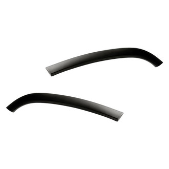 Replacement - Rear Driver and Passenger Side Wheel Arch Molding Set (Standard Line)