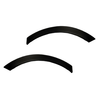 Replacement - Rear Driver and Passenger Side Wheel Arch Molding Set (Standard Line)